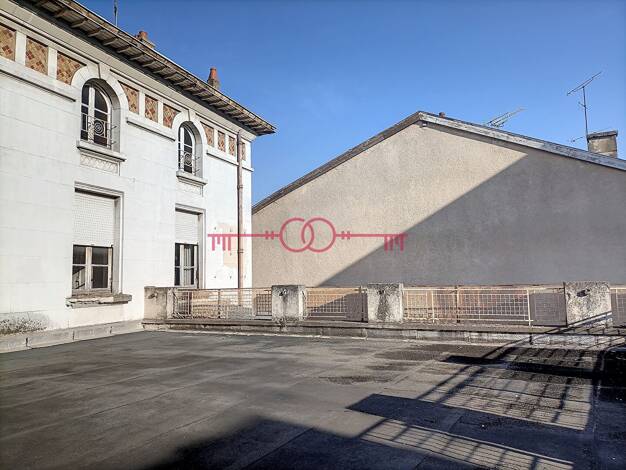 Immeuble à vendre 192 600 € 395 m² Centre-Léon Bourgeois Chalons en Champagne 51000