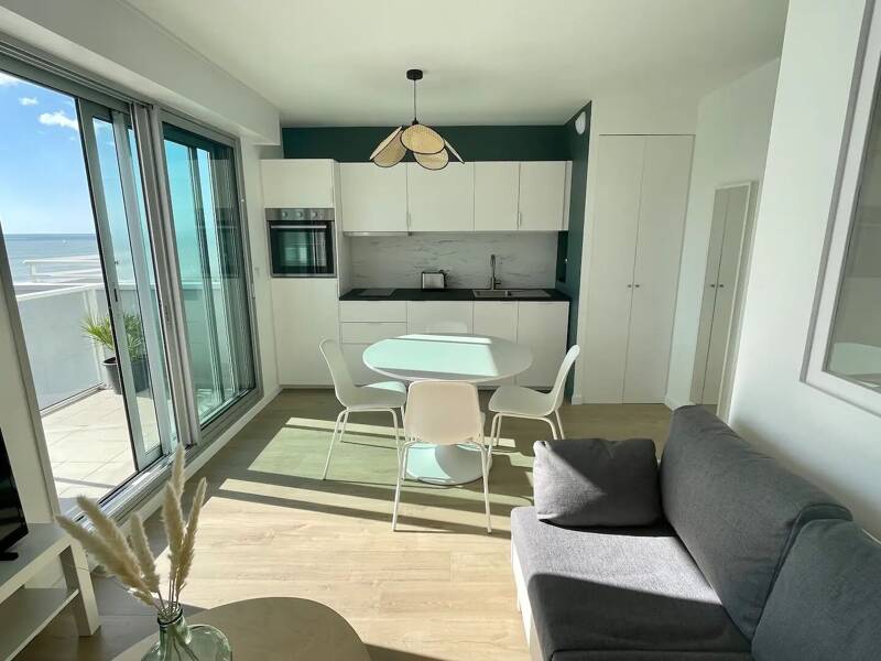 Maison à louer, 24m², PORNICHET