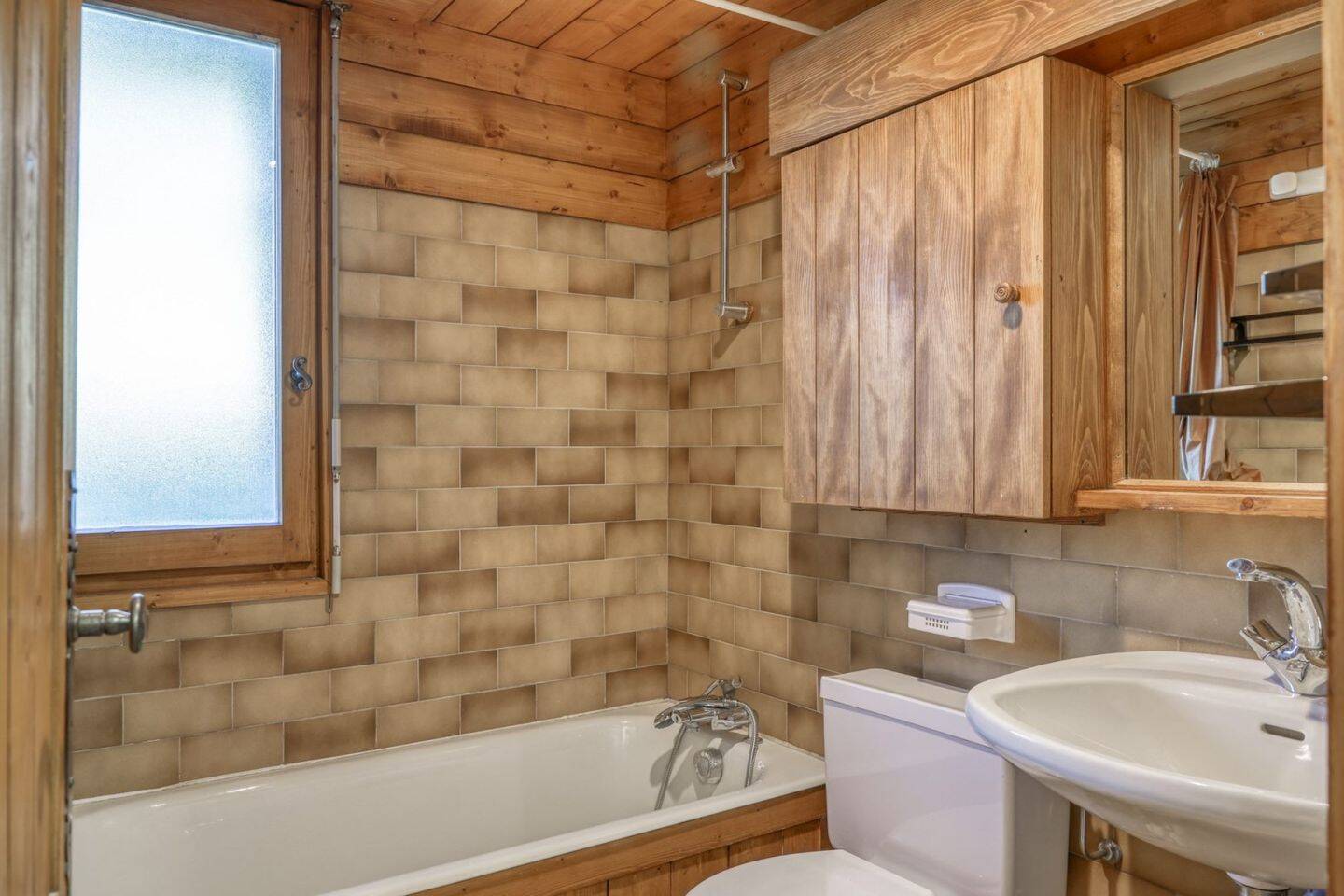 Maison à vendre, 19m², MEGEVE