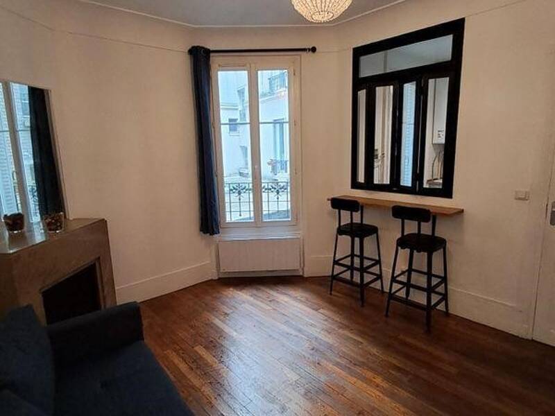Maison à louer, 44m², ASNIERES SUR SEINE