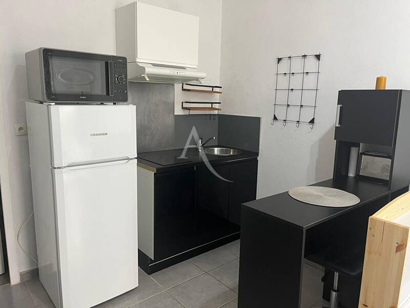 Maison à louer, 18m², NANTES