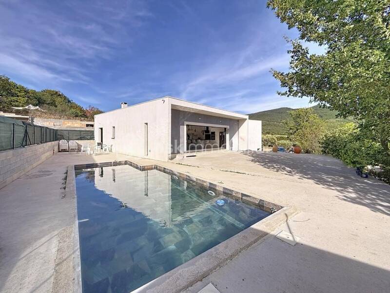 Maison à vendre, 137m², SAINT JEAN DE LA BLAQUIERE
