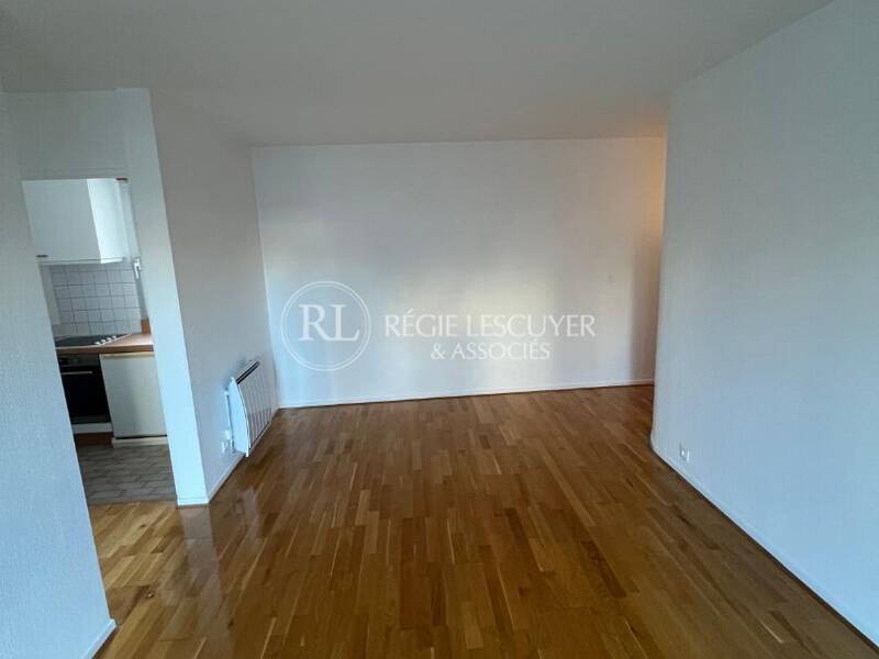 Maison à louer, 46m², PARIS 12E