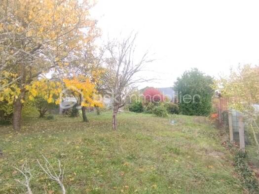 Terrain constructible à vendre 68 000 € 587 m² de terrain Férolles 45150