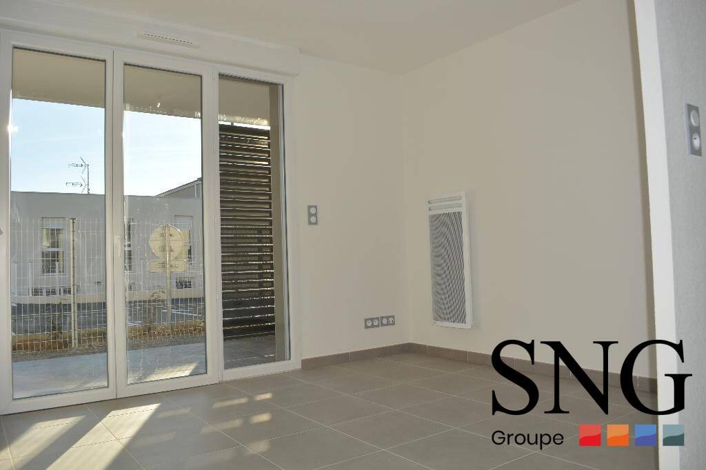 Maison à louer, 38m², BEZIERS