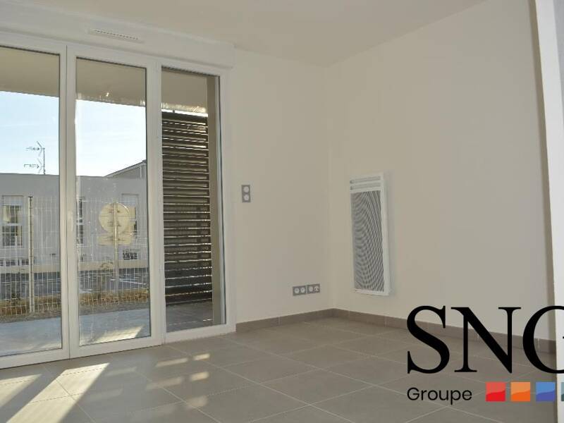 Maison à louer, 38m², BEZIERS
