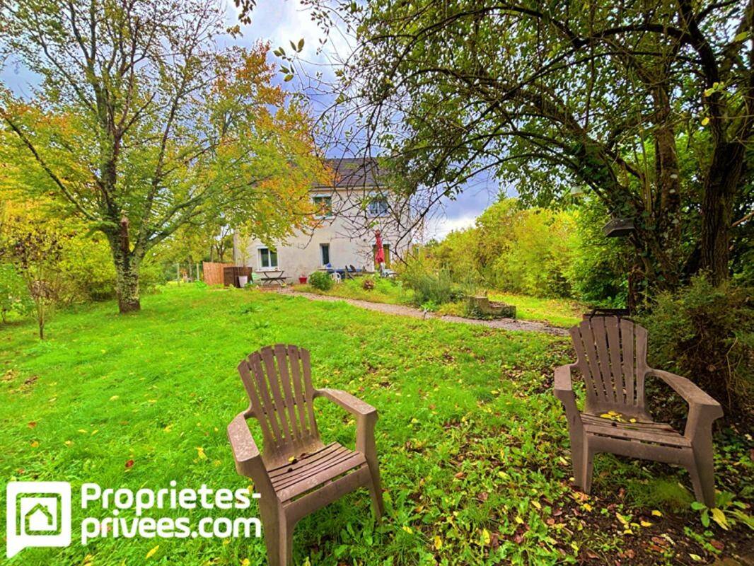 Maison à vendre, 131m², VIGNOUX SUR BARANGEON