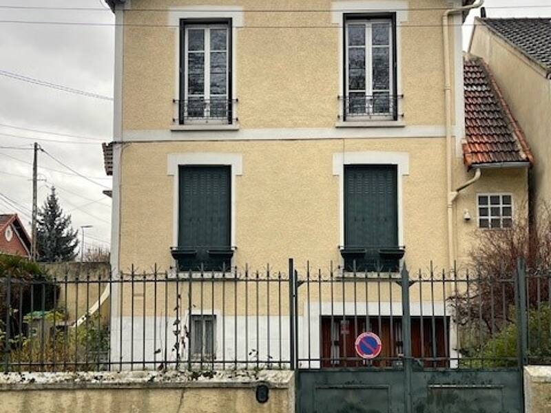 Maison à vendre, 80m², AULNAY SOUS BOIS