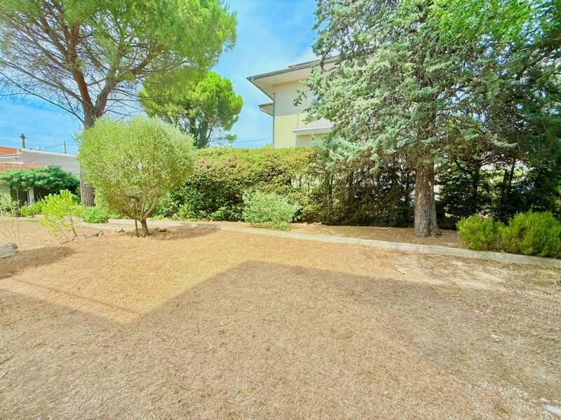 Maison à vendre, 130m², MARSEILLE 12E