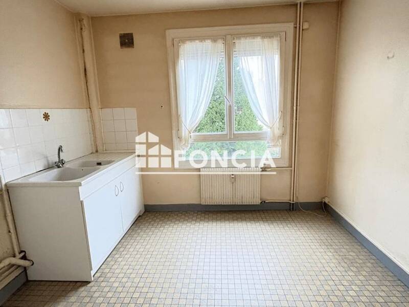 Maison à vendre, 49m², LIMOGES