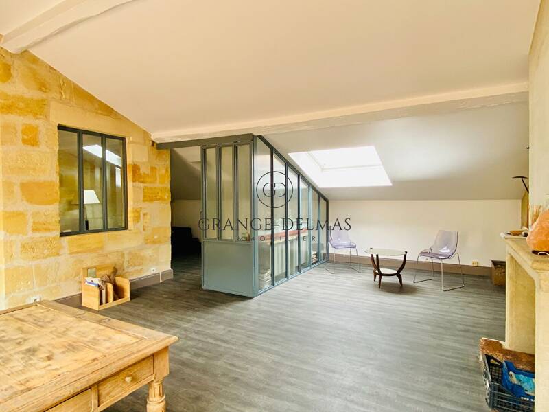 Maison à vendre, 270m², BORDEAUX