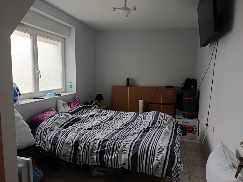 Maison à louer, 56m², SAVENAY