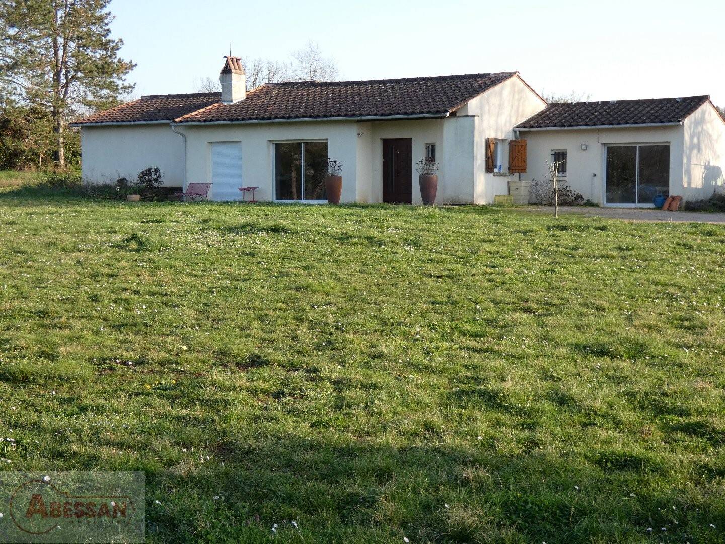 Maison à vendre, 126m², CORDES SUR CIEL