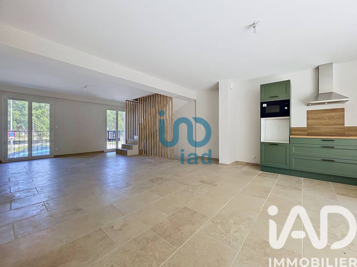 Maison à vendre, 95m², BEZIERS