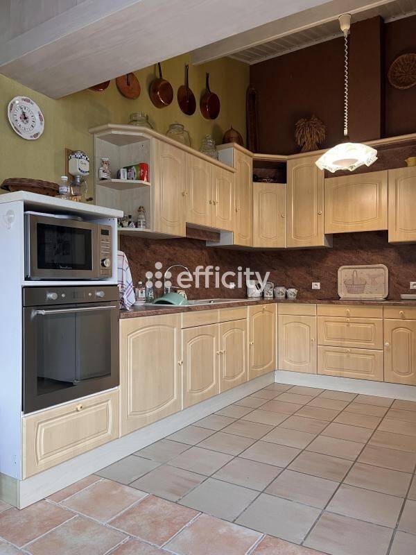 Maison à vendre, 125m², LA FLOTTE