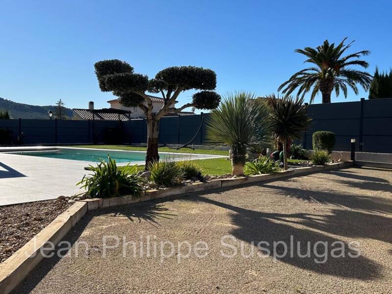 Maison à vendre, 163m², SAINT CYR SUR MER