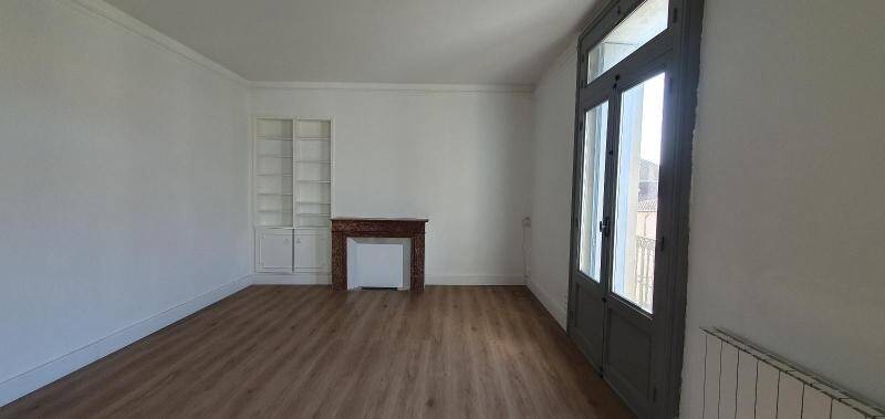 Maison à louer, 73m², BEZIERS