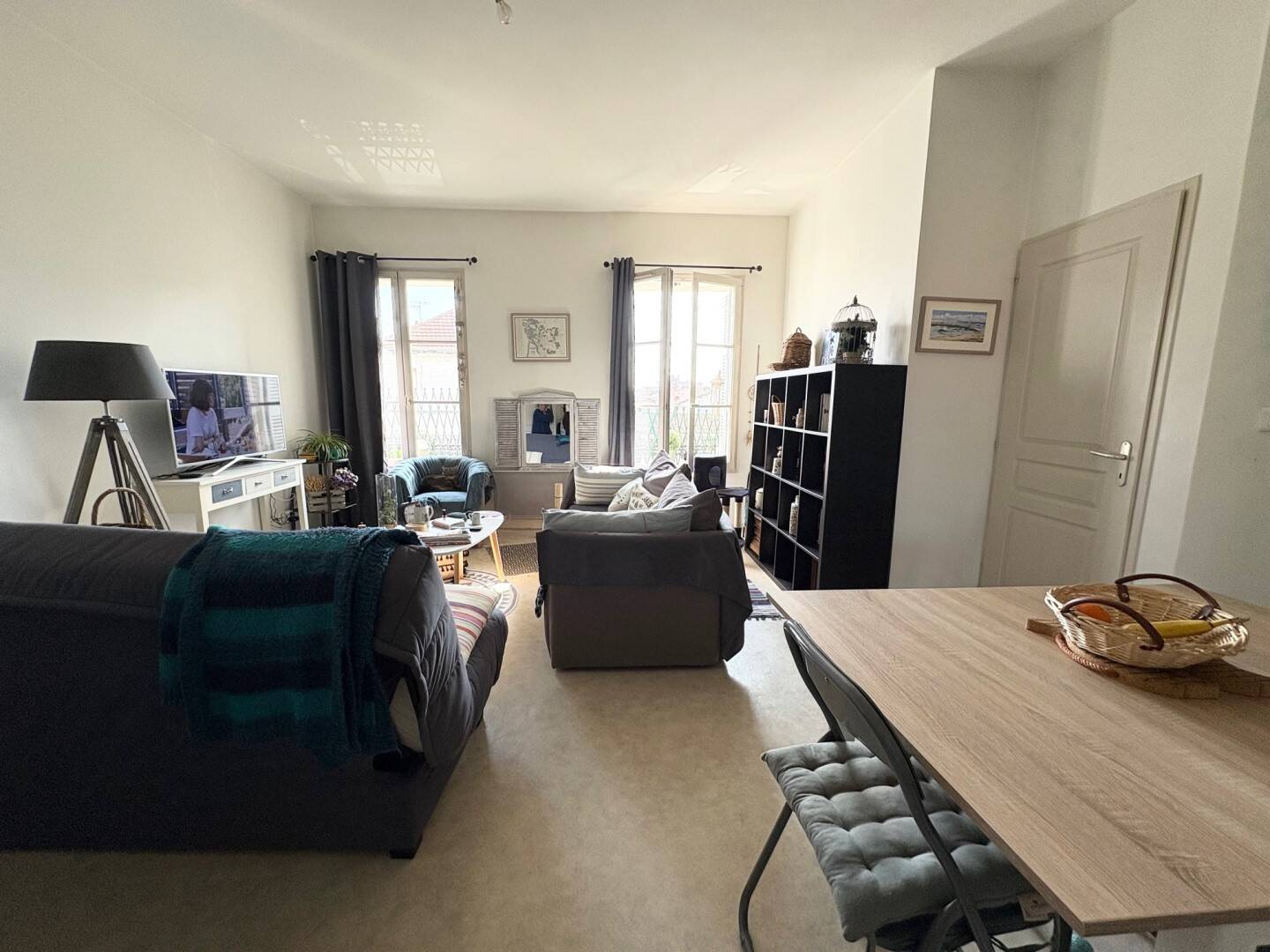Maison à vendre, 57m², ROCHEFORT