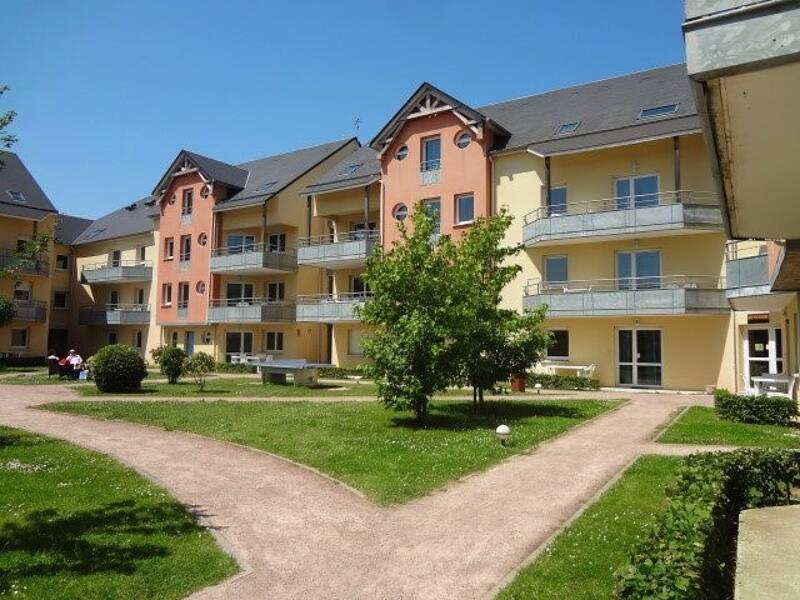 Maison à vendre, 50m², GRANDCAMP MAISY