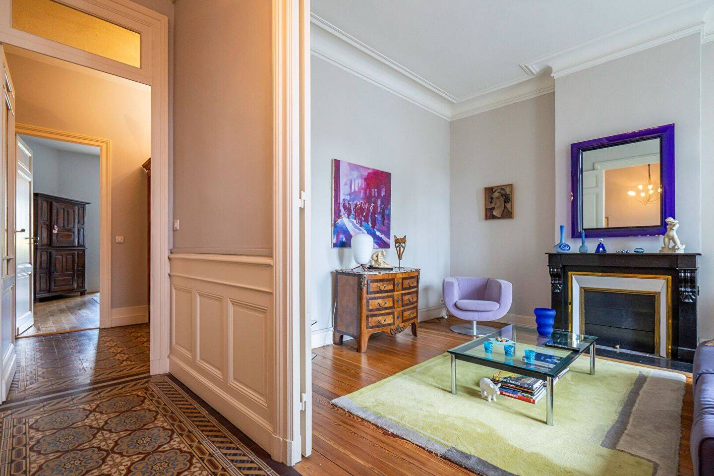 Maison à vendre, 165m², TALENCE