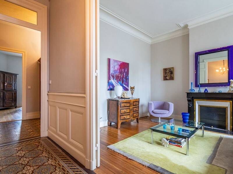 Maison à vendre, 165m², TALENCE