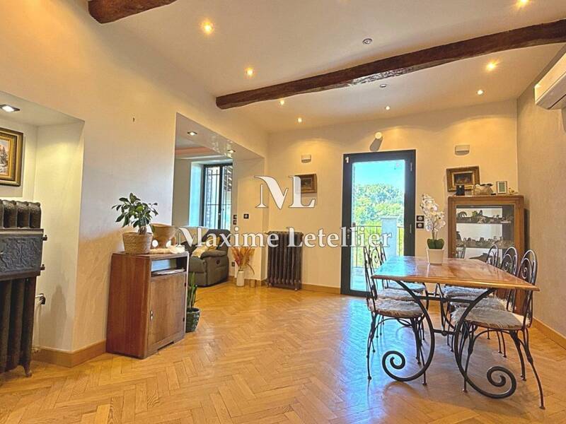 Maison à vendre, 166m², MARSEILLE 13E