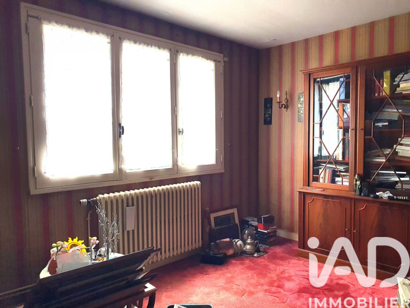 Maison à vendre, 123m², LA ROCHE SUR YON