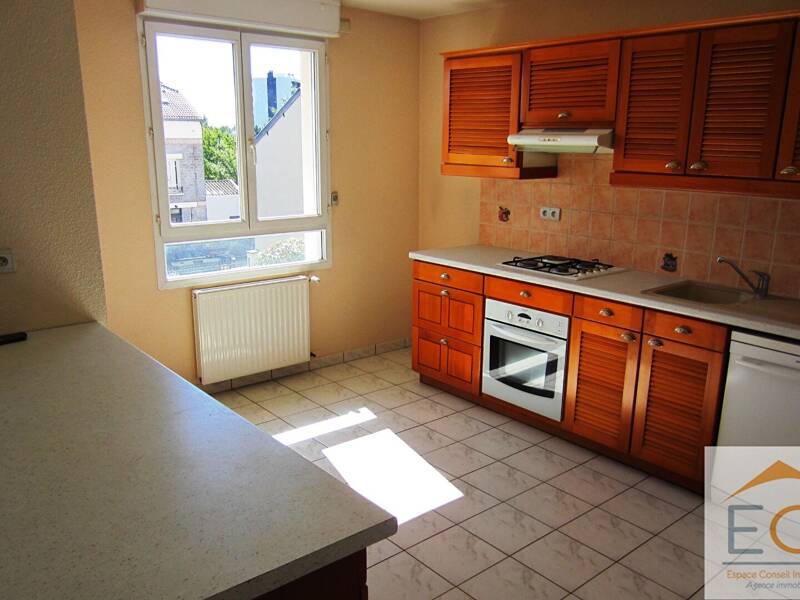 Maison à louer, 112m², LIMOGES