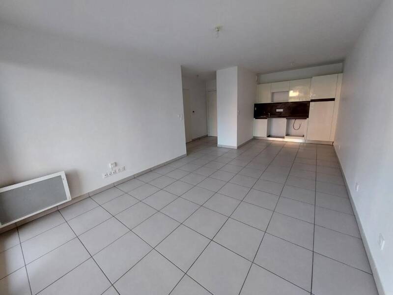 Maison à louer, 44m², MONTPELLIER