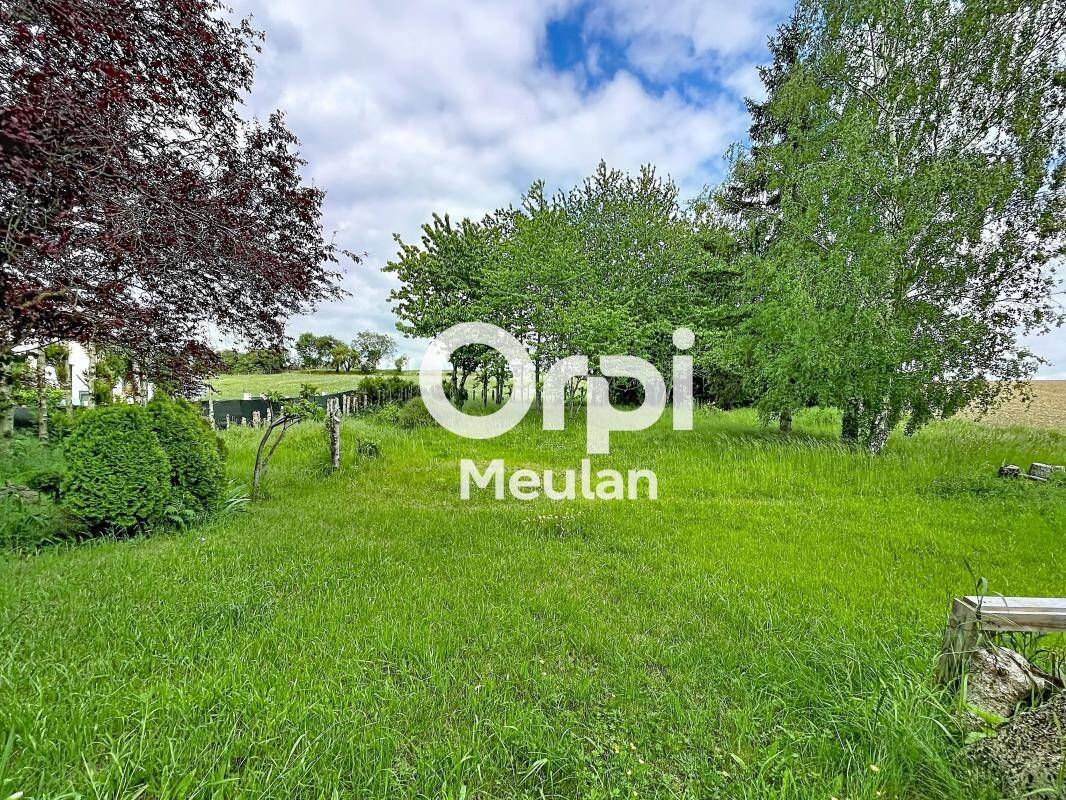Maison à vendre, 124m², MONTALET LE BOIS