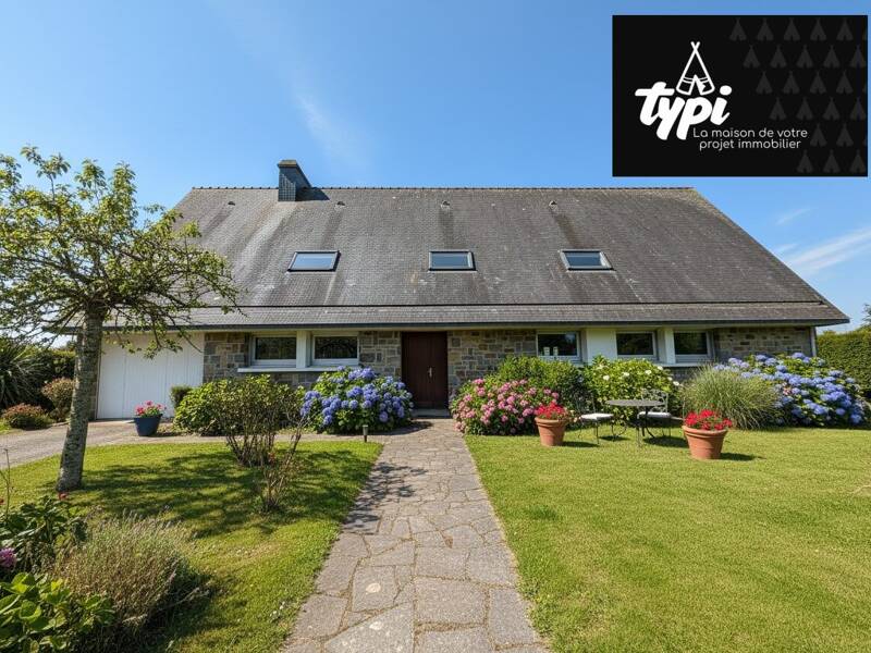 Maison à vendre, 220m², PORT LOUIS