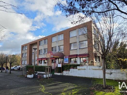 Espace bureau à vendre 209 900 € 137 m² de bureaux Aguado Évry-Courcouronnes 91000