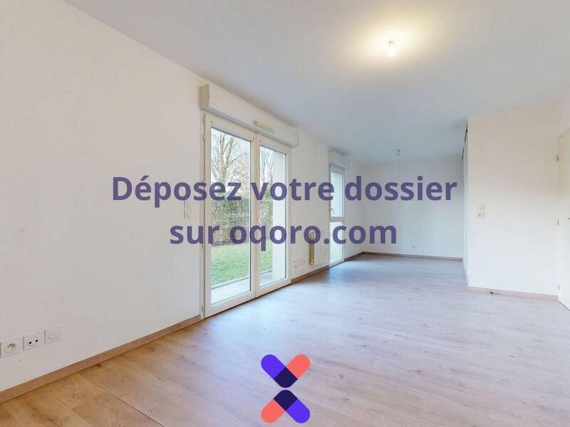 Maison à louer, 39m², NANTES