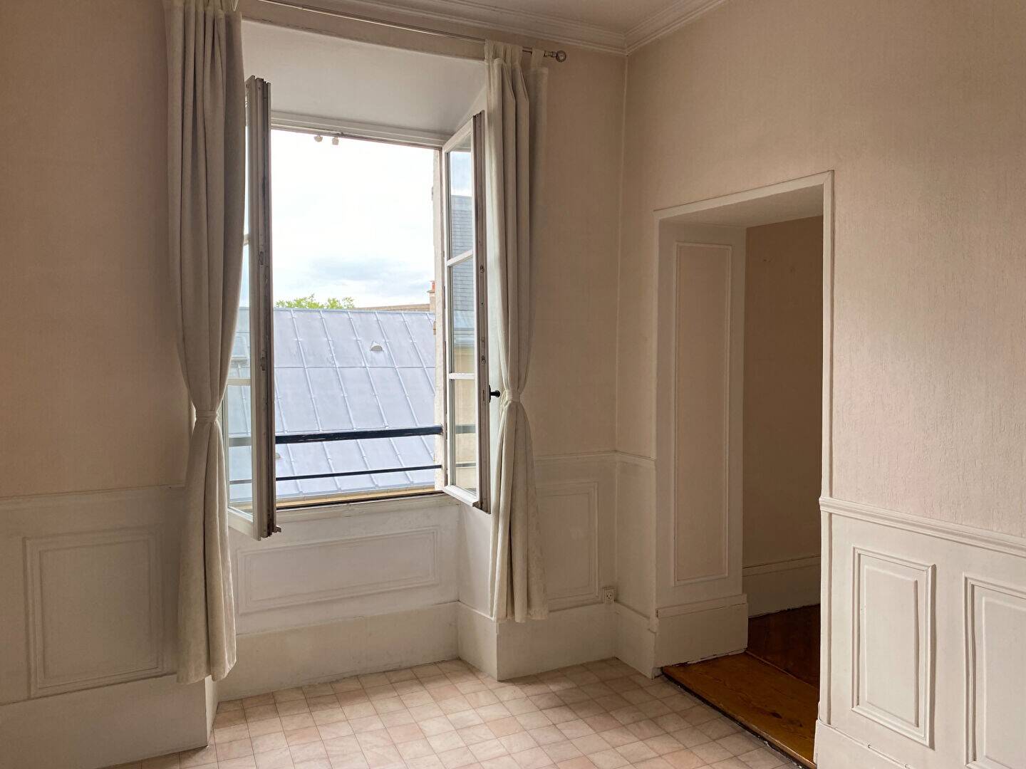 Maison à louer, 53m², VERSAILLES