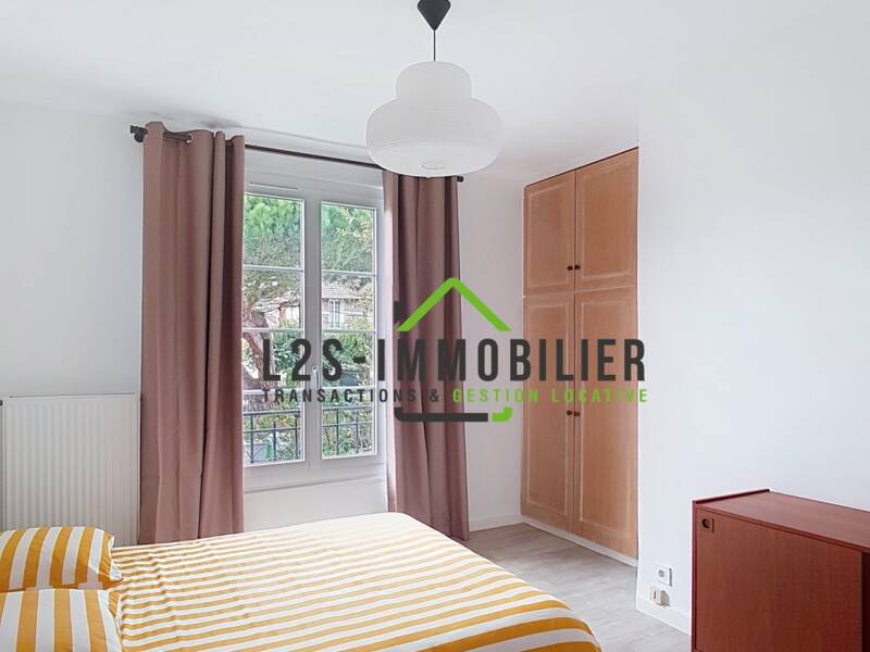 Maison à louer, 63m², EAUBONNE