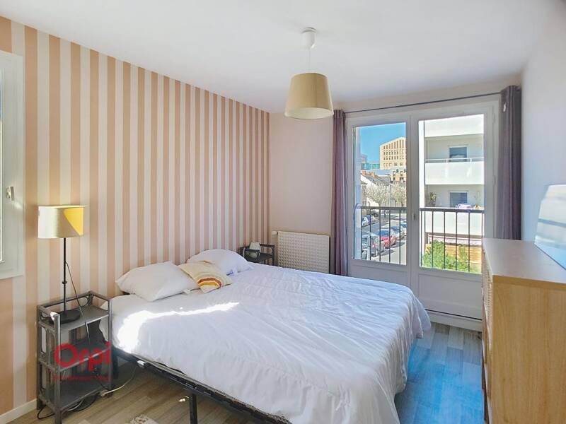 Maison à louer, 82m², ANGERS