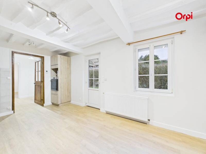 Maison à louer, 57m², BERNAY