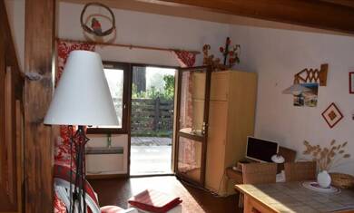 Maison à vendre 228 000 € 2 pièces 1 chambre 36 m² Lacanau Océan Lacanau 33680