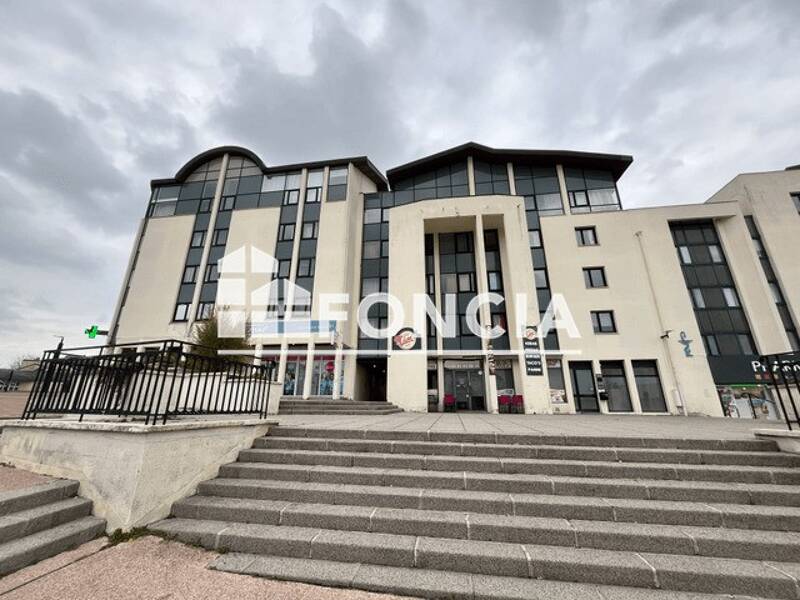 Maison à louer, 17m², CAEN