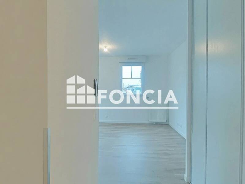 Maison à louer, 45m², GAGNY