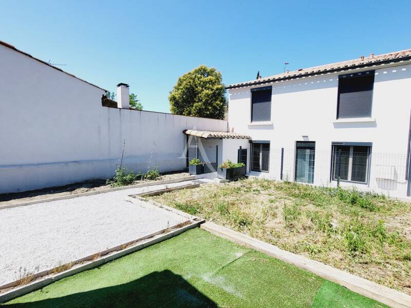 Maison à louer, 73m², ARZENS