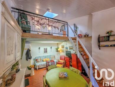 Appartement à vendre 59 000 € 1 pièce 33 m² Étage 4/1 Barjols 83670