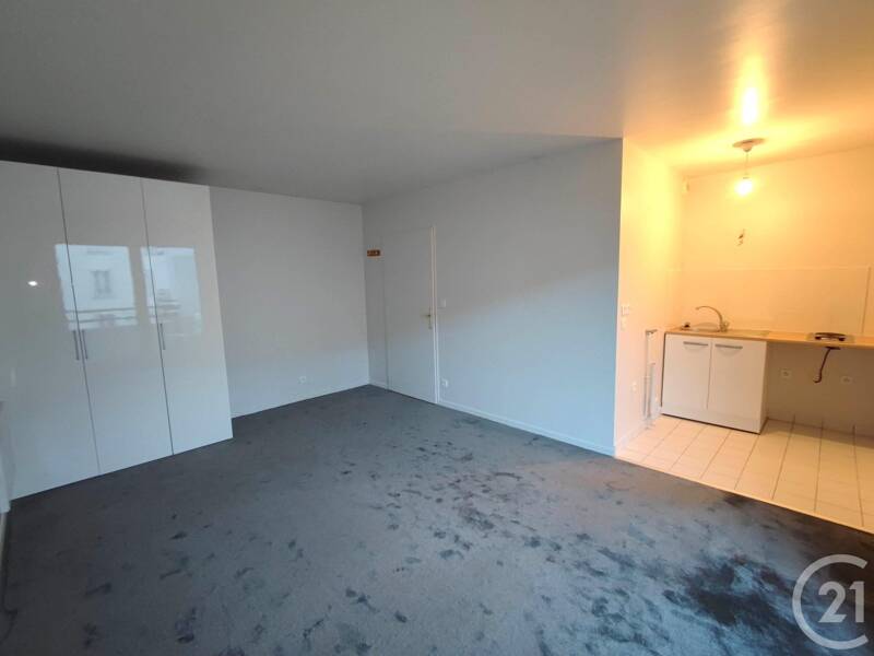 Maison à louer, 26m², ALFORTVILLE