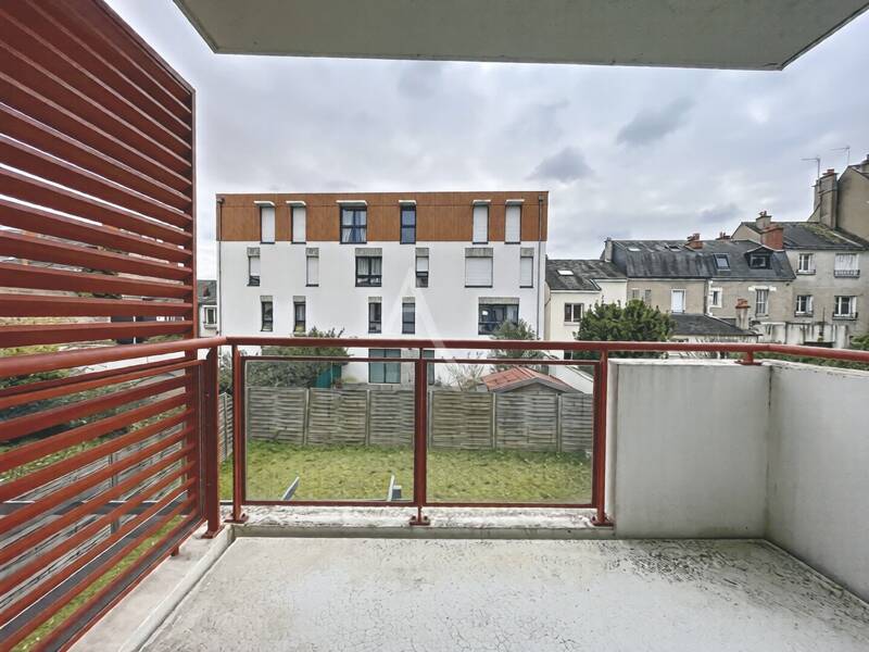 Maison à vendre, 44m², TOURS