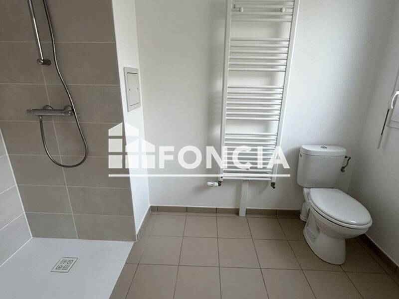 Maison à louer, 72m², COLMAR