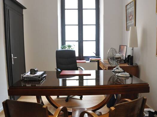 Local commercial à louer 2 196 € 73 m² de surface de vente Capitole Toulouse 31000