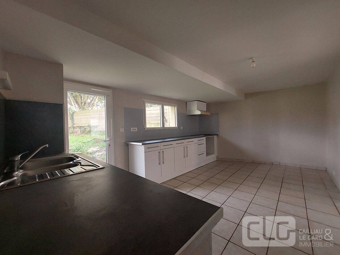 Maison à vendre, 127m², PLOZEVET