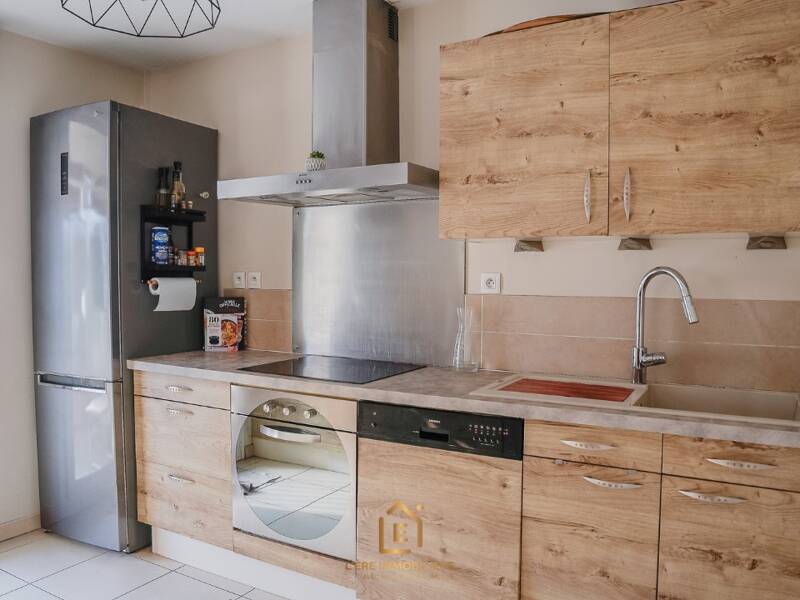 Maison à vendre, 87m², OSTWALD