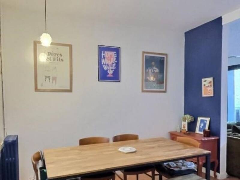 Maison à vendre, 100m², LE HAVRE