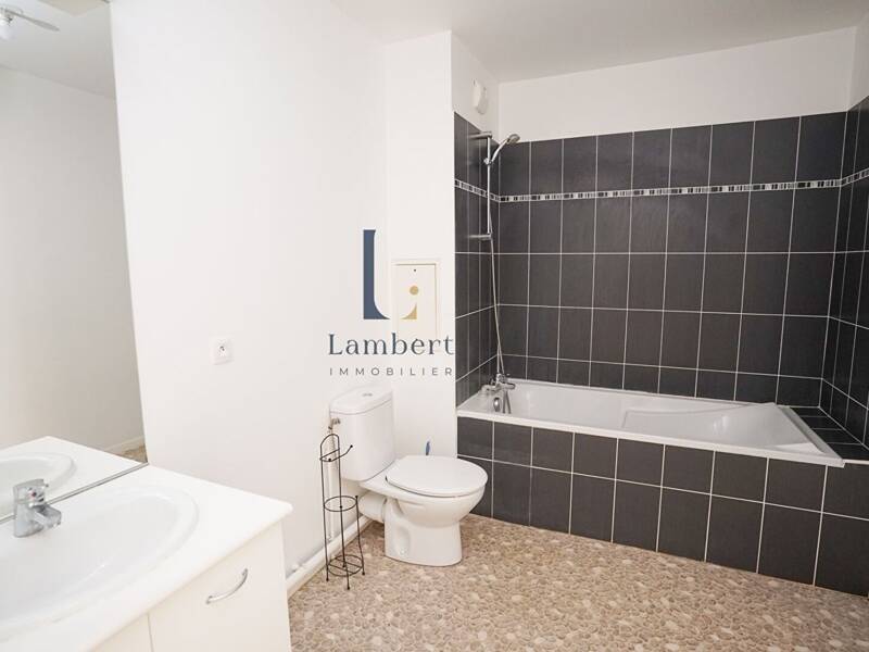 Maison à louer, 44m², VERNEUIL SUR SEINE